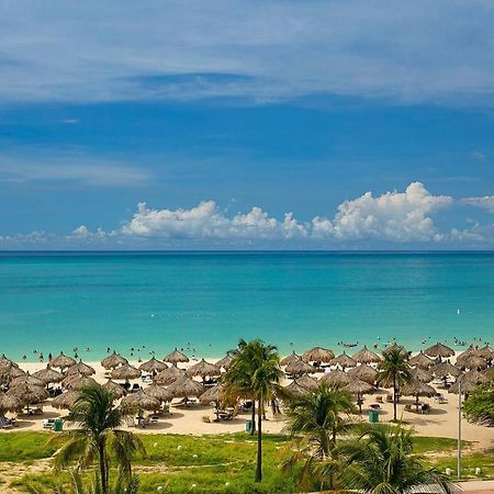 Bluegreen Vacations La Cabana Resort, An Ascend Collection Palm Beach Exterior foto