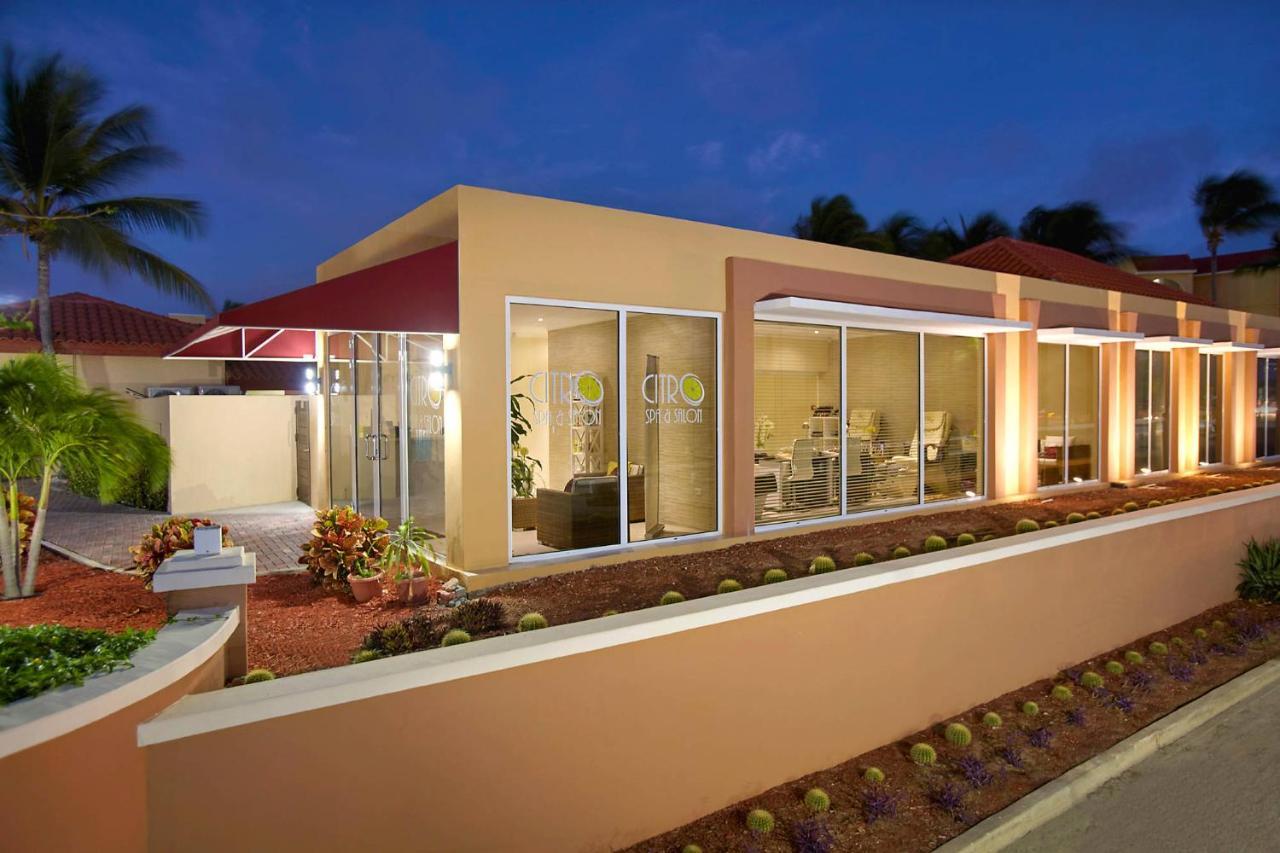 Bluegreen Vacations La Cabana Resort, An Ascend Collection Palm Beach Exterior foto