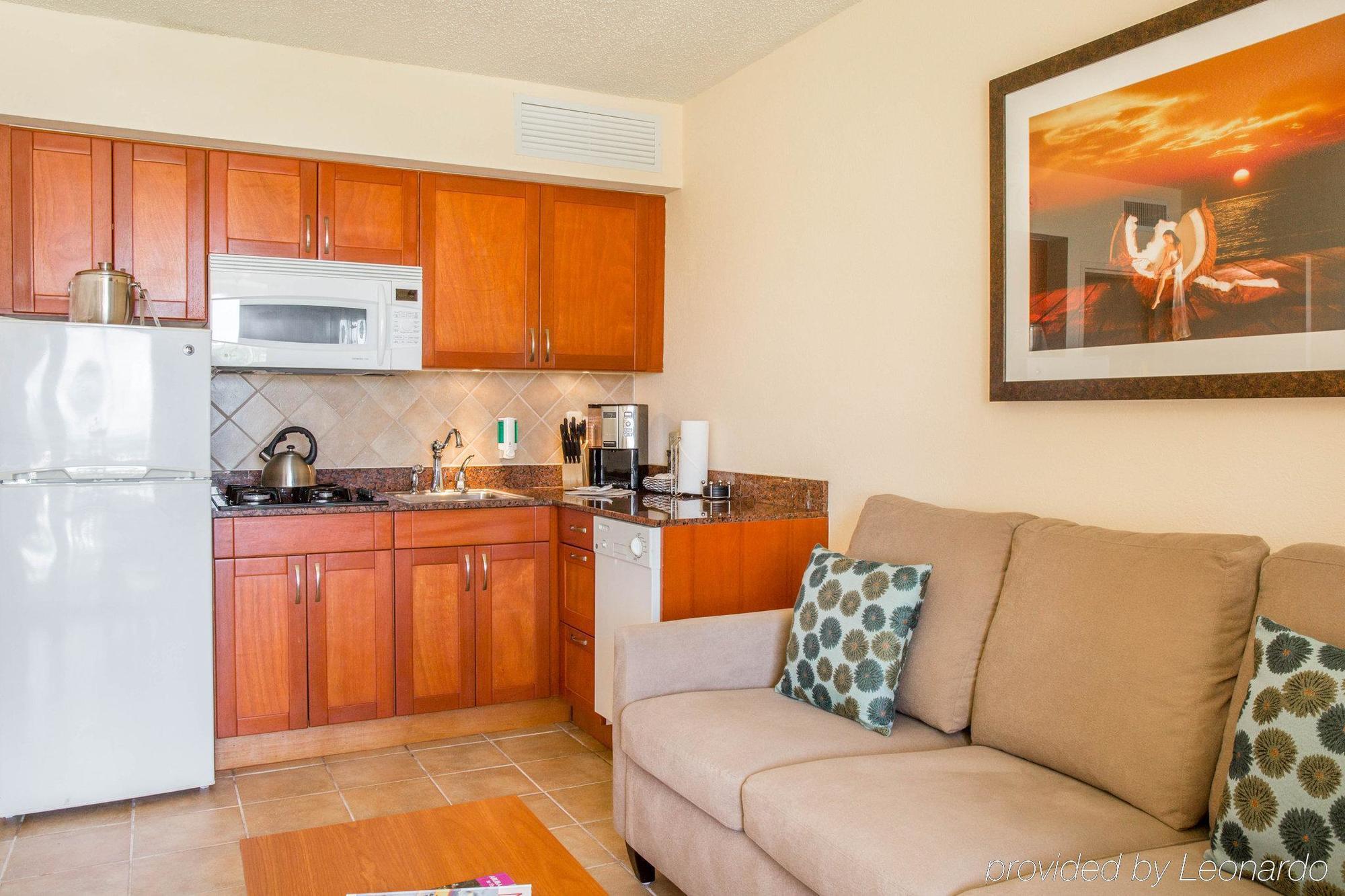Bluegreen Vacations La Cabana Resort, An Ascend Collection Palm Beach Exterior foto