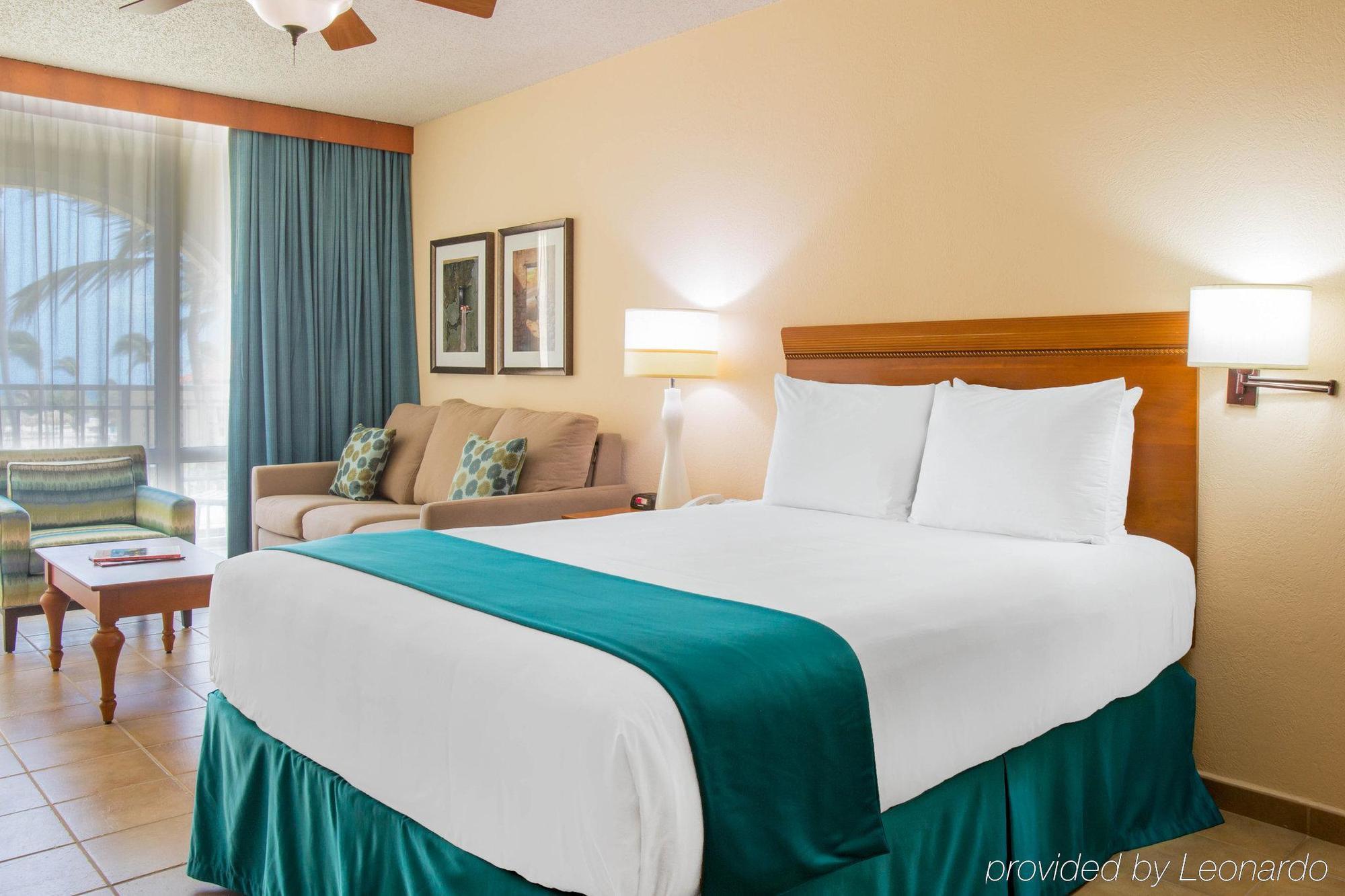 Bluegreen Vacations La Cabana Resort, An Ascend Collection Palm Beach Exterior foto