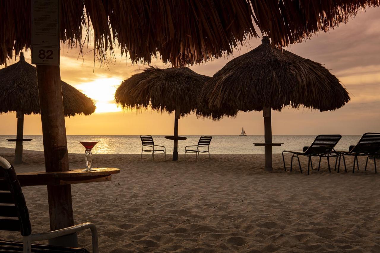 Bluegreen Vacations La Cabana Resort, An Ascend Collection Palm Beach Exterior foto