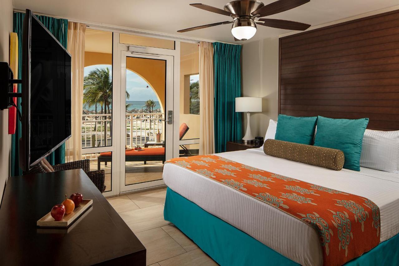 Bluegreen Vacations La Cabana Resort, An Ascend Collection Palm Beach Exterior foto