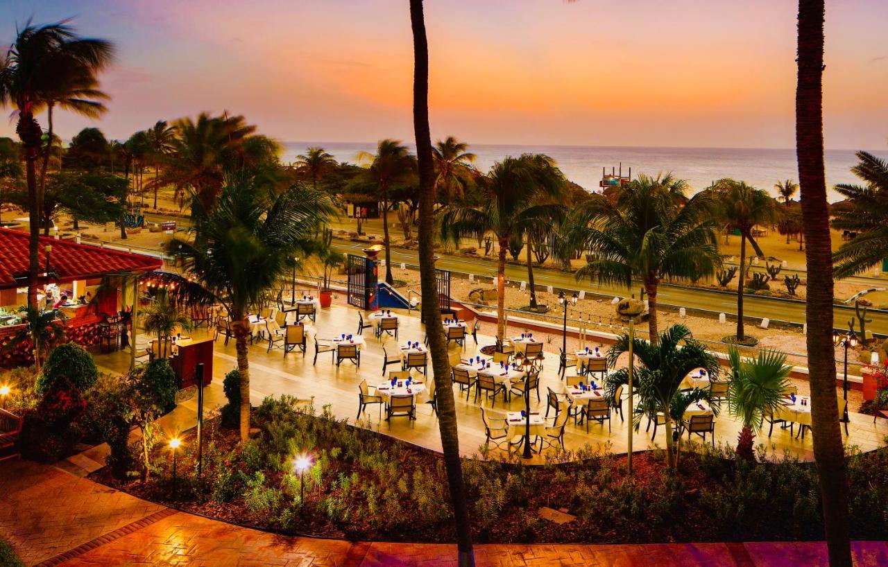 Bluegreen Vacations La Cabana Resort, An Ascend Collection Palm Beach Exterior foto