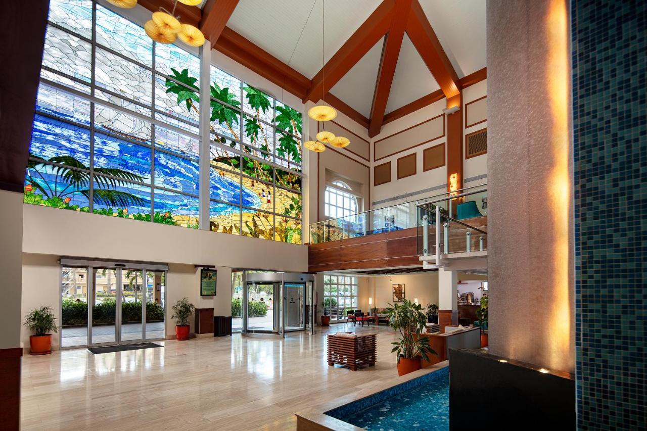 Bluegreen Vacations La Cabana Resort, An Ascend Collection Palm Beach Exterior foto