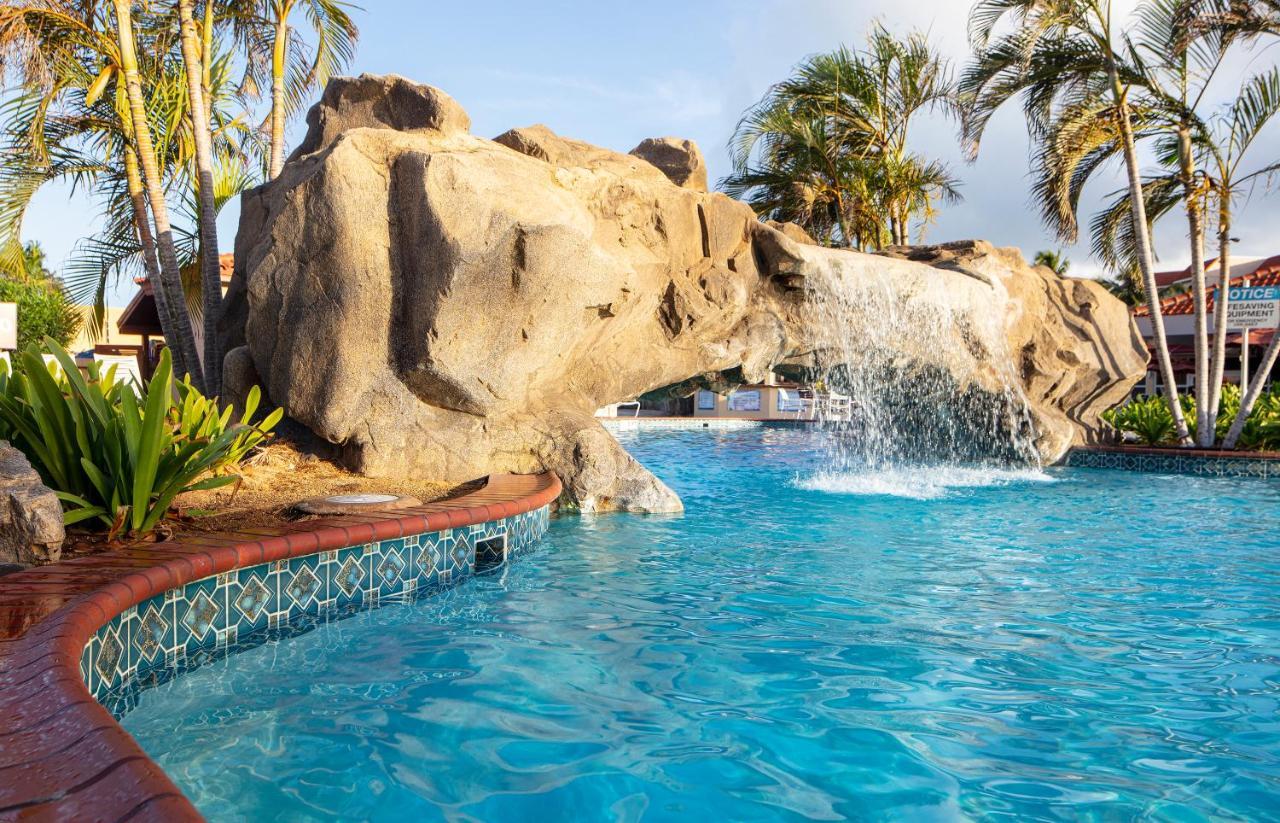 Bluegreen Vacations La Cabana Resort, An Ascend Collection Palm Beach Exterior foto