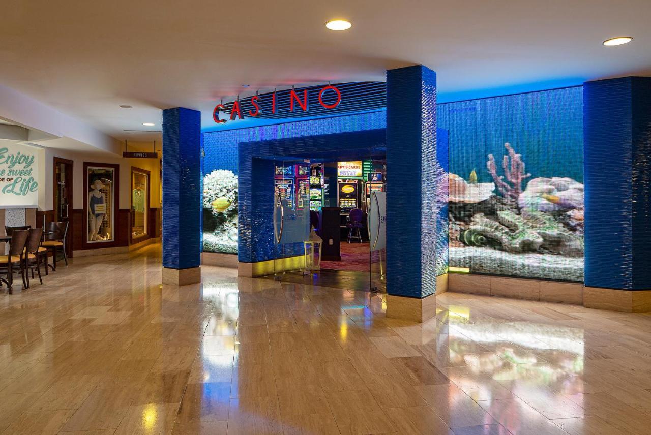 Bluegreen Vacations La Cabana Resort, An Ascend Collection Palm Beach Exterior foto